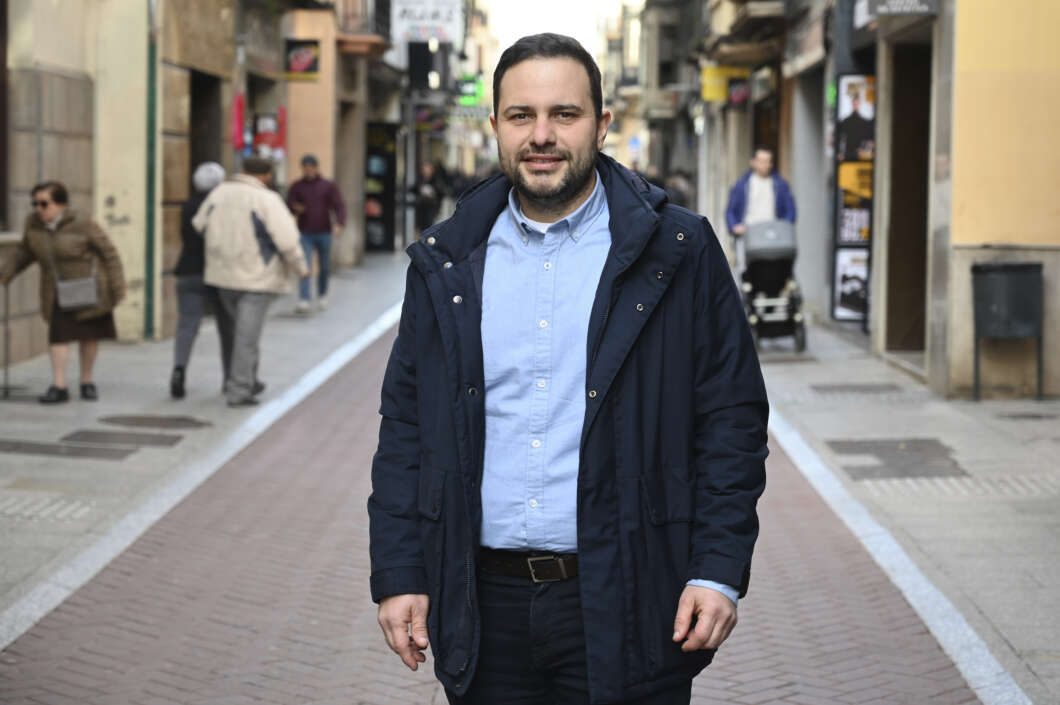 PSPV demana reactivar el dispositiu hivernal per a persones sense llar durant la Magdalena