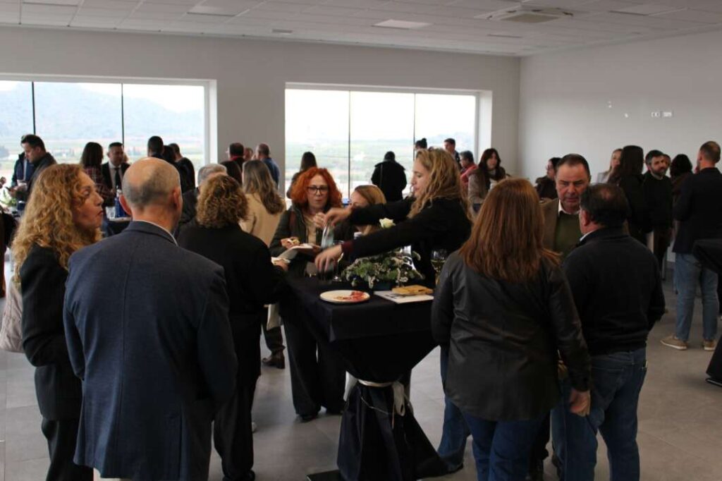 Castelló Sud refuerza la calidad turística en la III Gala SICTED de La Llosa