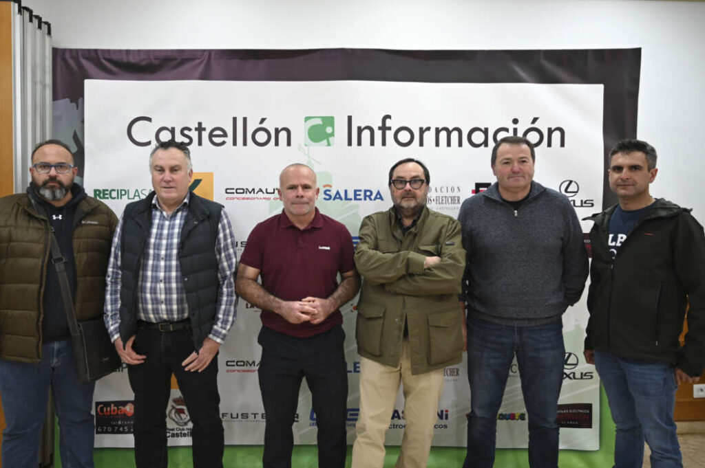 Bodeguilla Castellón Información 110326