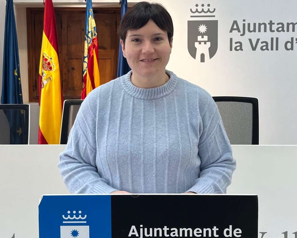 la vall d'uixo, quatre places administratu