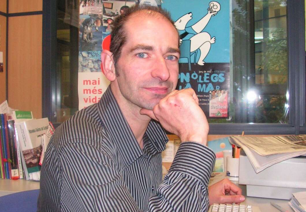 Juan Luis porcar orihuela, escritor, novela,