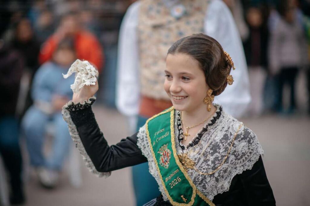 Magdalena Circus Magdalena 2026