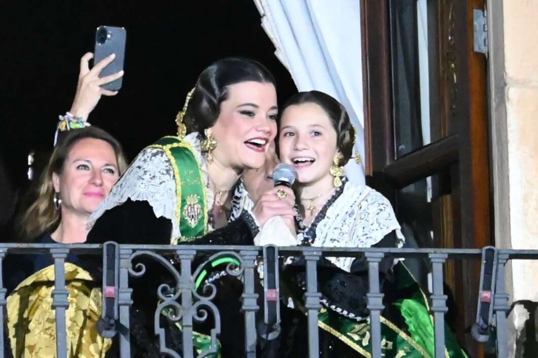 Magdalena Vitol Magdalena 2026 Foto: Manolo Alicart