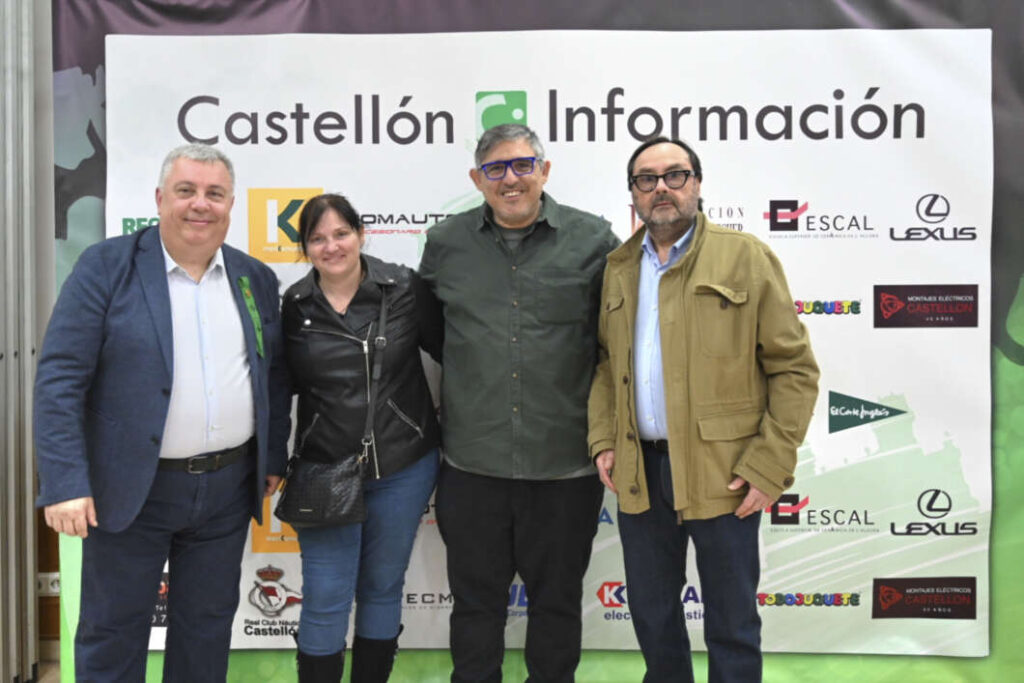 Bodeguilla Castellón Información Magdalena 2026 
