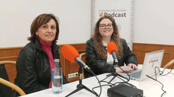 Mari Carmen Miralles, gerente de Todojuguete