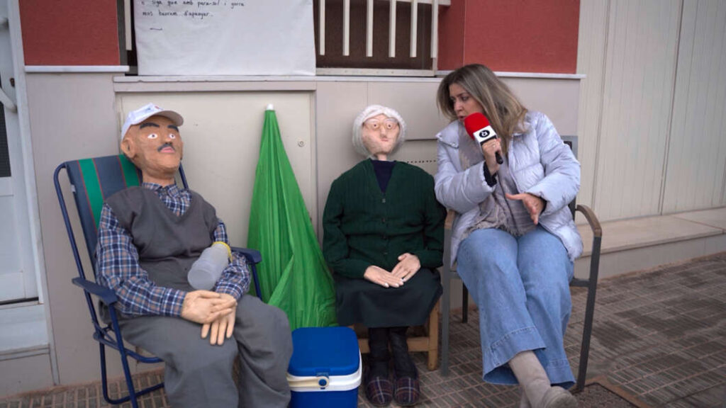 ‘Terra de festes’ torna amb nova etapa i Berta Bàidez al capdavant