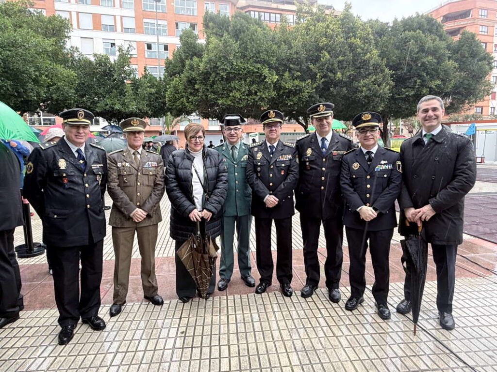 Mascletá de Mediterràneo inaugura las Fiestas de la Magdalena 2026