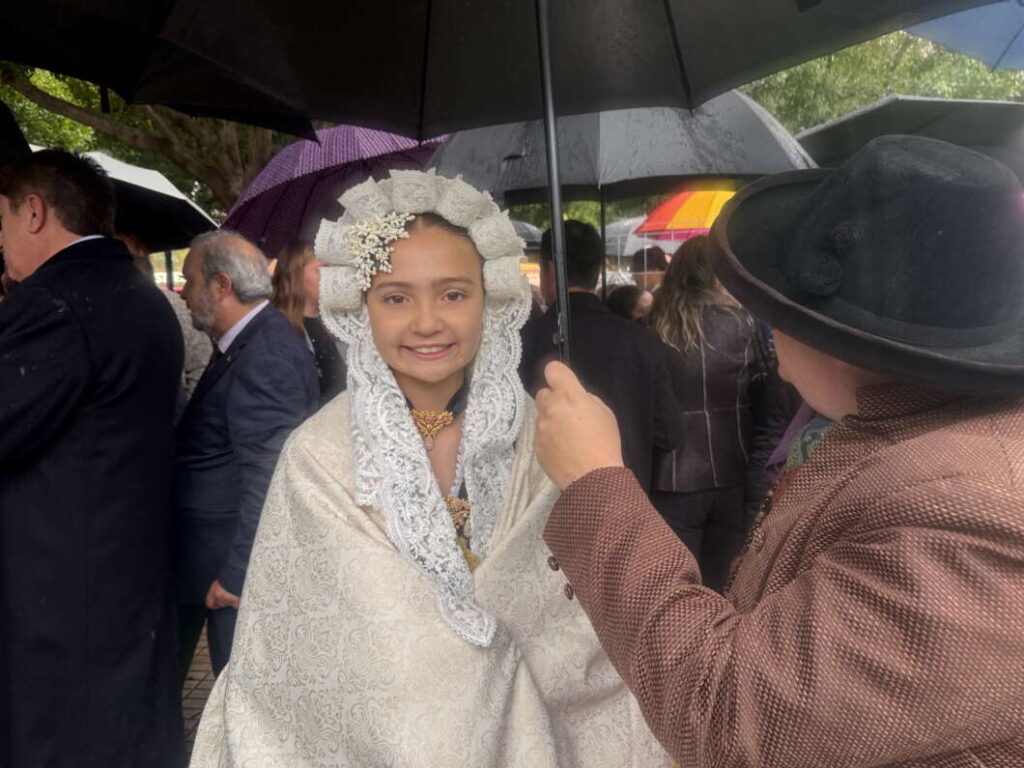 Mascletá de Mediterràneo inaugura las Fiestas de la Magdalena 2026