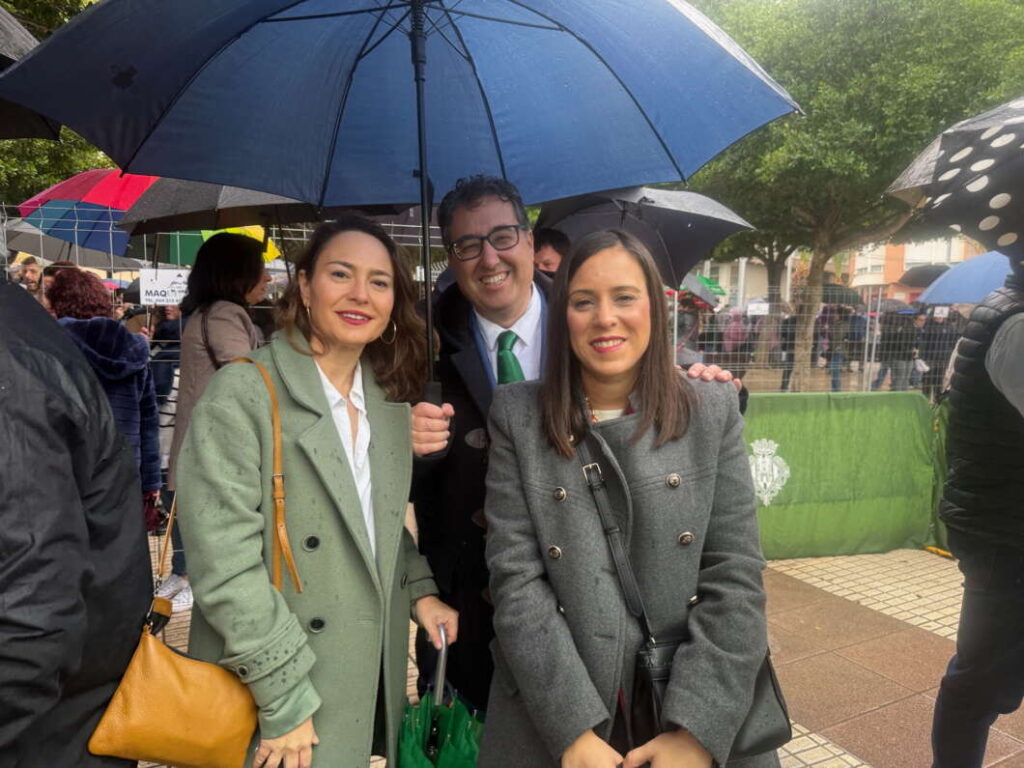 Mascletá de Mediterràneo inaugura las Fiestas de la Magdalena 2026