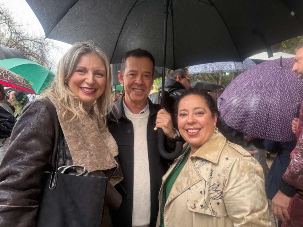 Mascletá de Mediterràneo inaugura las Fiestas de la Magdalena 2026