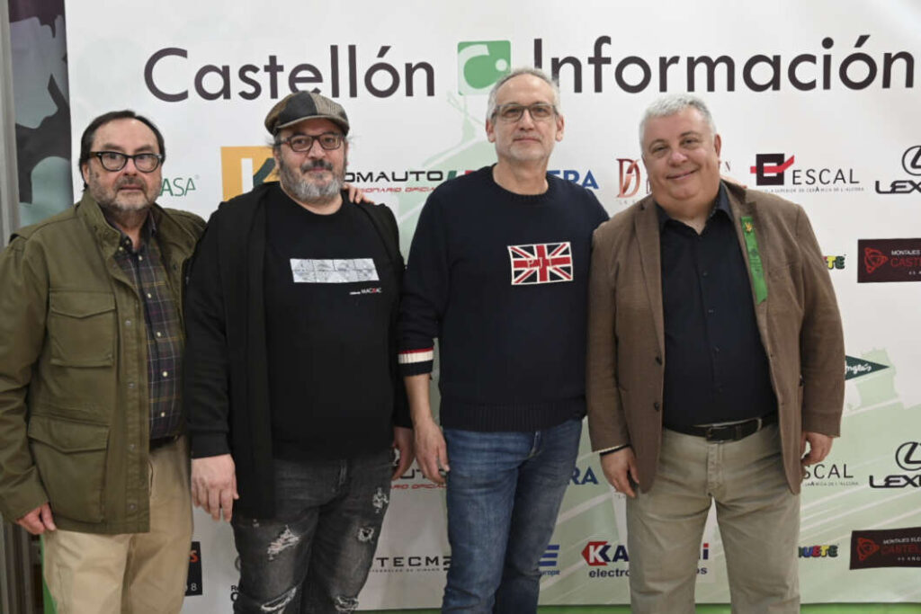 Metronom. Bodeguilla de Castellón Información de Magdalena 2026 110326