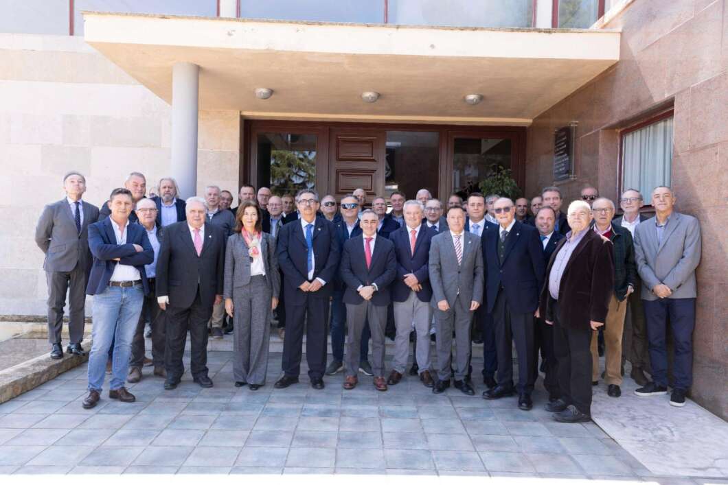 miguel barrachina, consell, agricultura