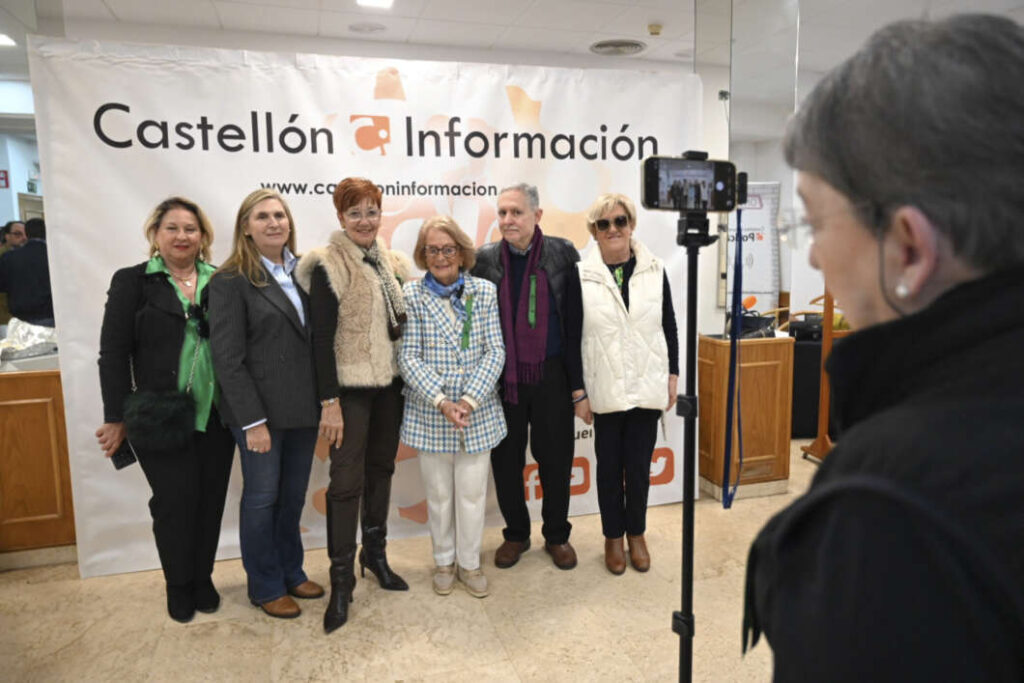 Bodeguilla Castellón Información Magdalena 2026 