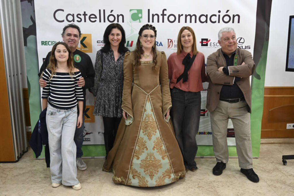 Na Provençala. Bodeguilla de Castellón Información de Magdalena 2026 110326