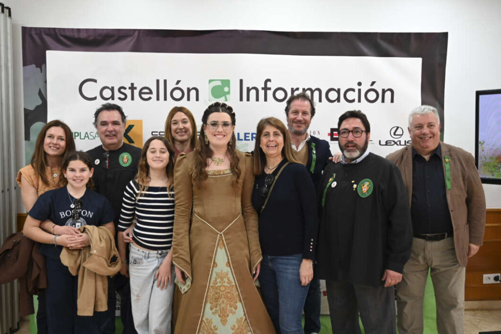 Na Provençala. Bodeguilla de Castellón Información de Magdalena 2026 110326