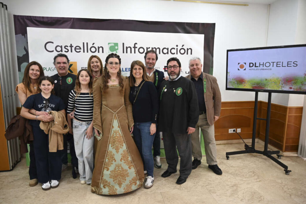 Na Provençala. Bodeguilla de Castellón Información de Magdalena 2026 110326