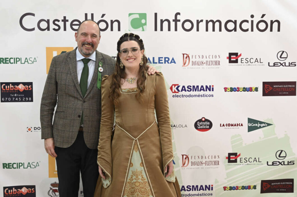 Na Provençala. Bodeguilla de Castellón Información de Magdalena 2026 110326