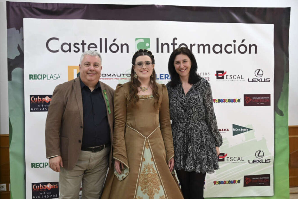 Na Provençala. Bodeguilla de Castellón Información de Magdalena 2026 110326