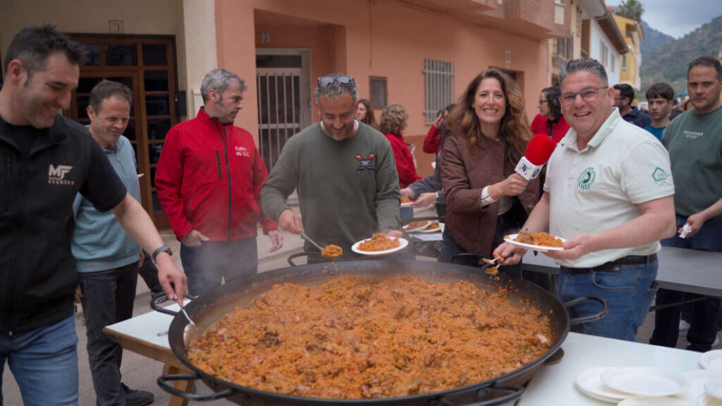 ‘Terra de festes’ torna amb nova etapa i Berta Bàidez al capdavant