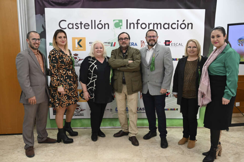 Oropesa, Castellón. Bodeguilla de Castellón Información de Magdalena 2026 110326