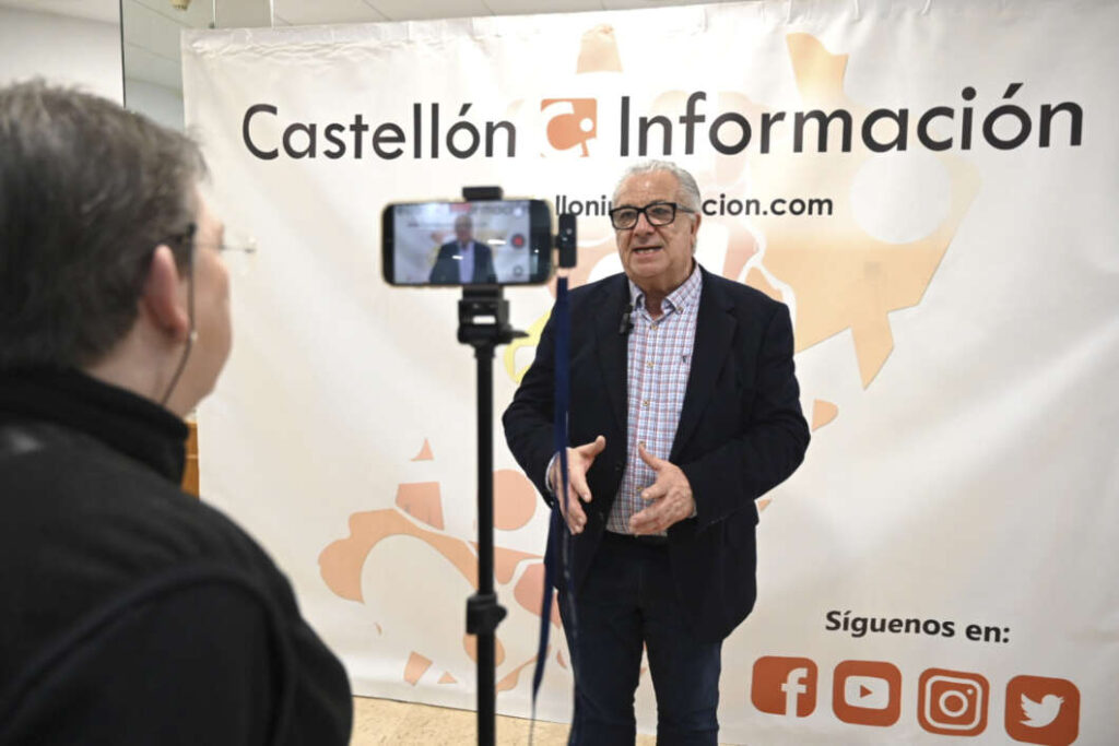 Oropesa. Bodeguilla Castellón Información Magdalena 2026 