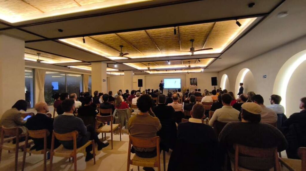 La Cámara de Comercio de Castellón impulsa la IA para transformar el tejido empresarial