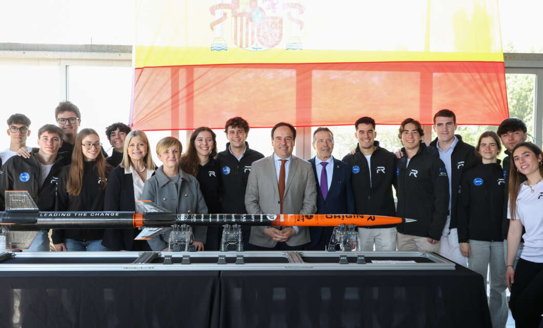 Pérez Llorca impulsa una universidad pública que conecte formación, empresa y sociedad