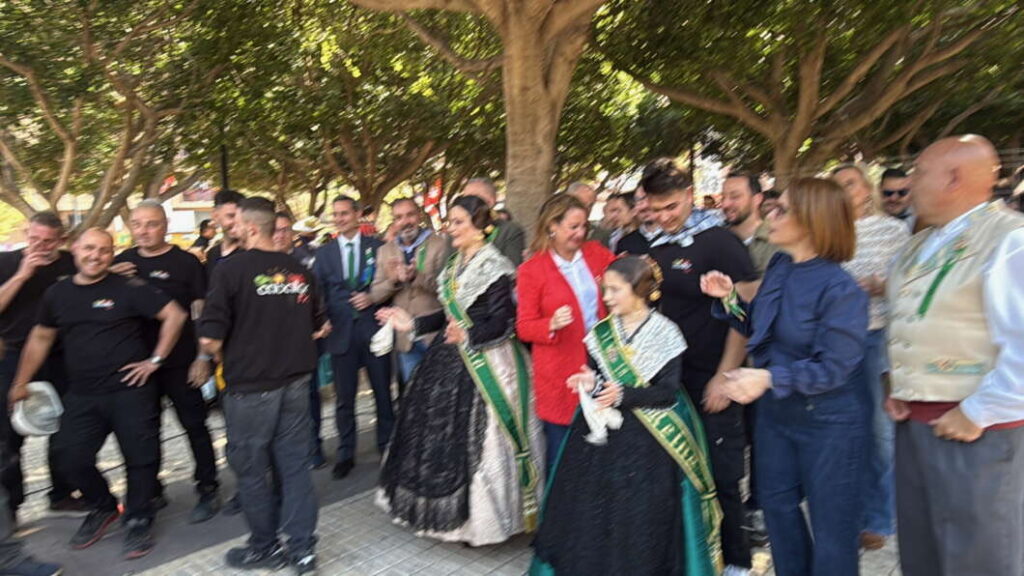 Pirotecnia Global Focs. Magdalena 2026