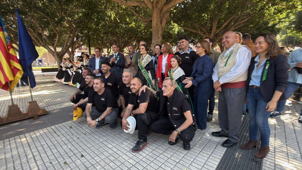 Pirotecnia Global Focs. Magdalena 2026