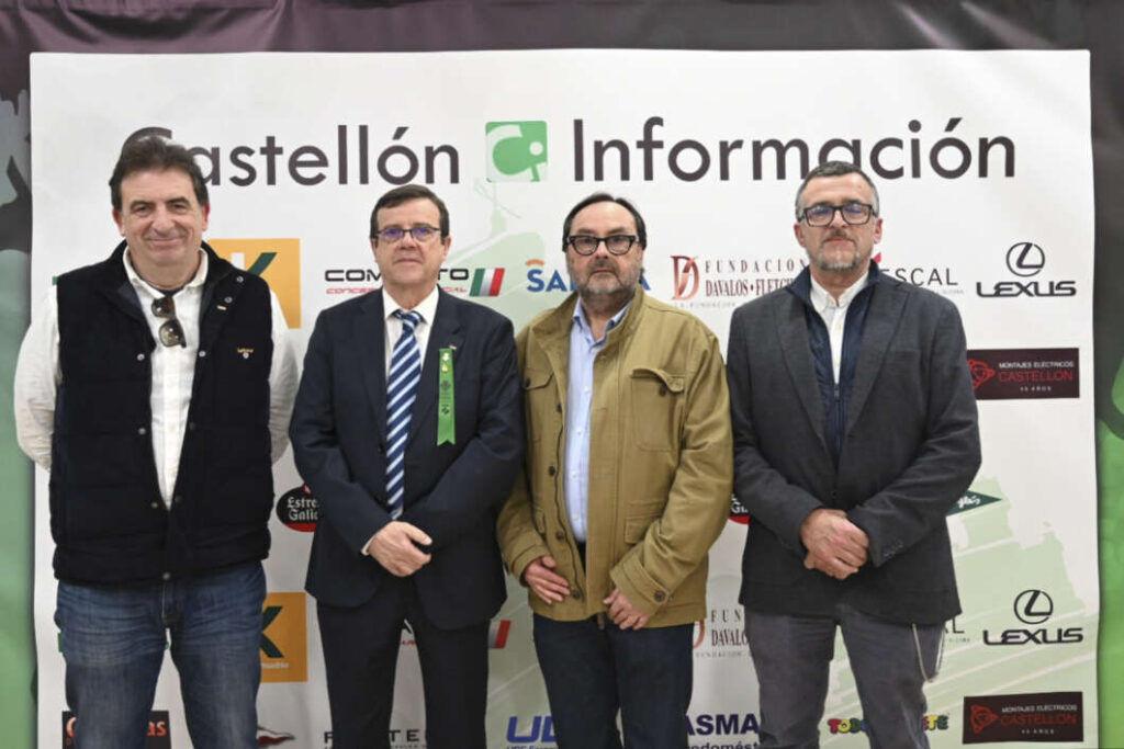 Bodeguilla Castellón Información Magdalena 2026
