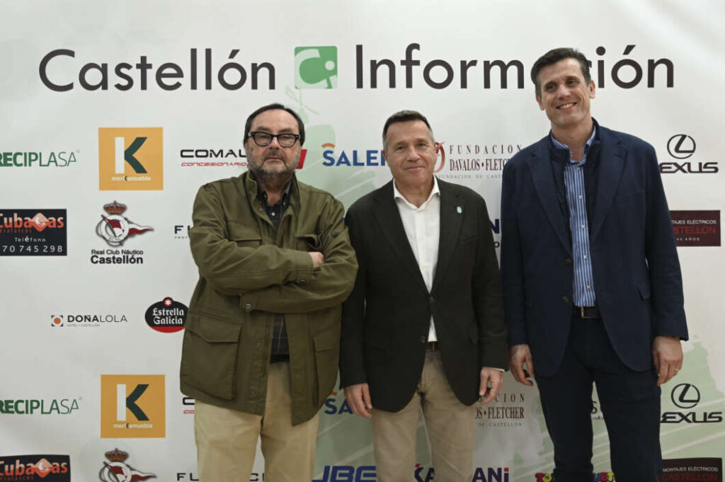 Castellón. Bodeguilla de Castellón Información de Magdalena 2026 110326