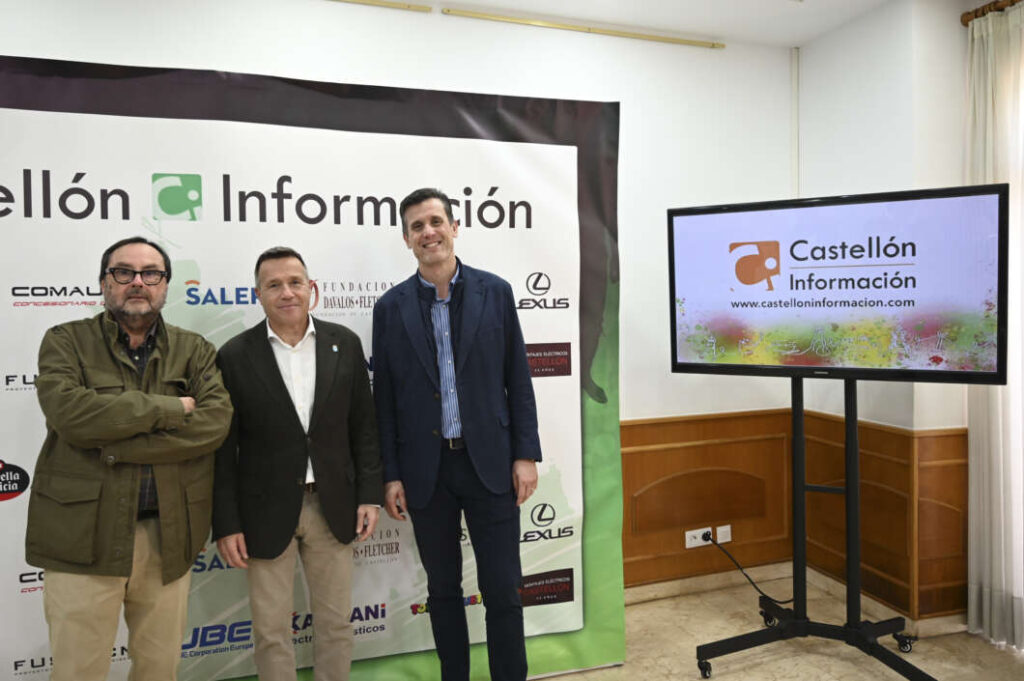 Castellón. Bodeguilla de Castellón Información de Magdalena 2026 110326