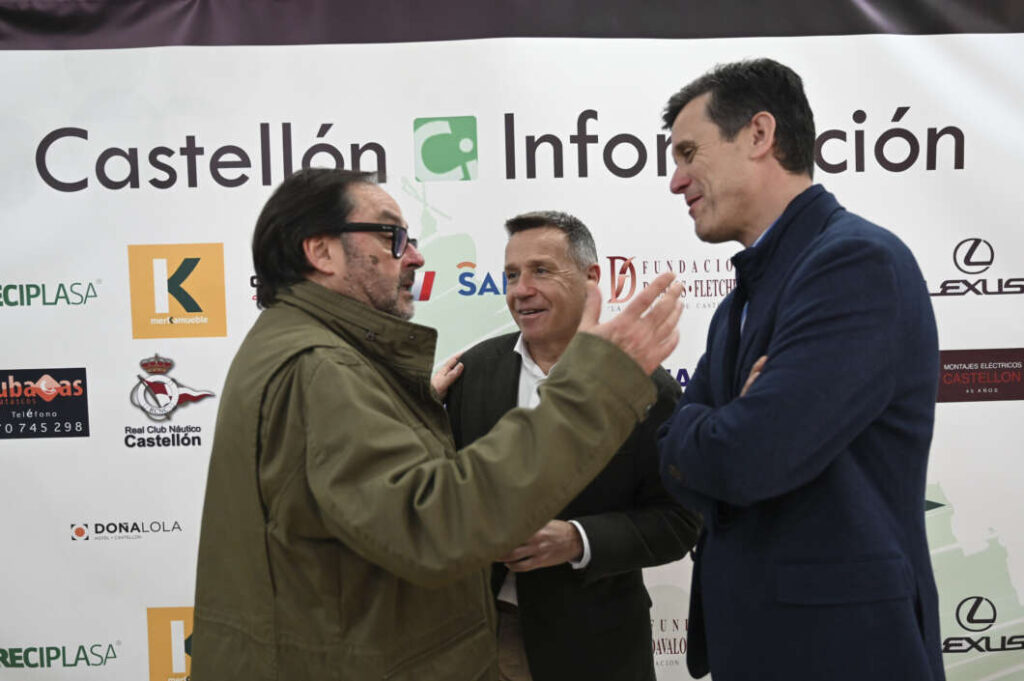 Castellón. Bodeguilla de Castellón Información de Magdalena 2026 110326