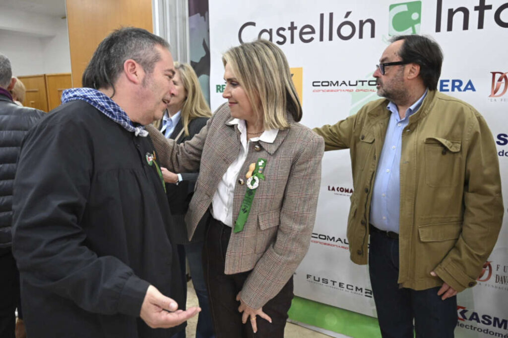 Bodeguilla Castellón Información Magdalena 2026 