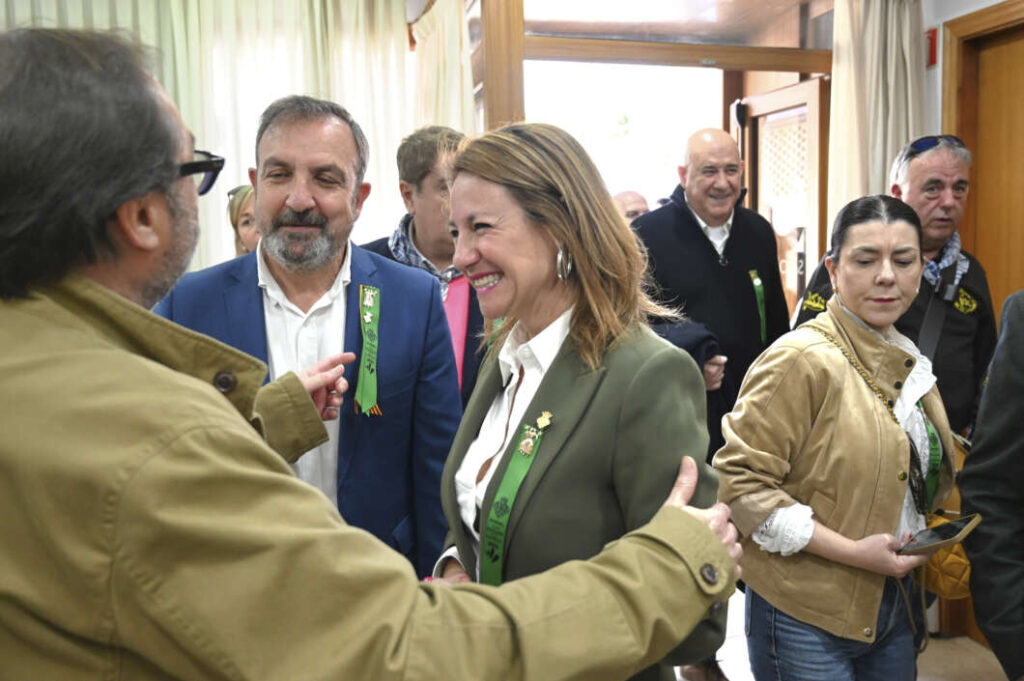 Bodeguilla Castellón Información Magdalena 2026 