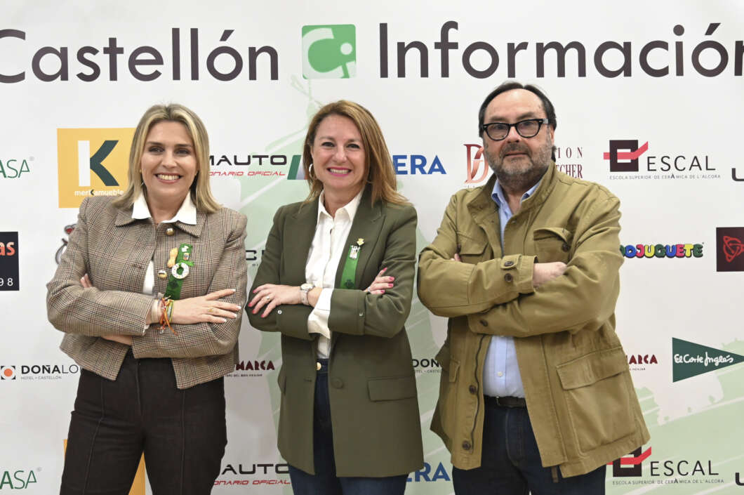 Barrachina, Carrasco y Ximo. Bodeguilla Castellón Información Magdalena 2026