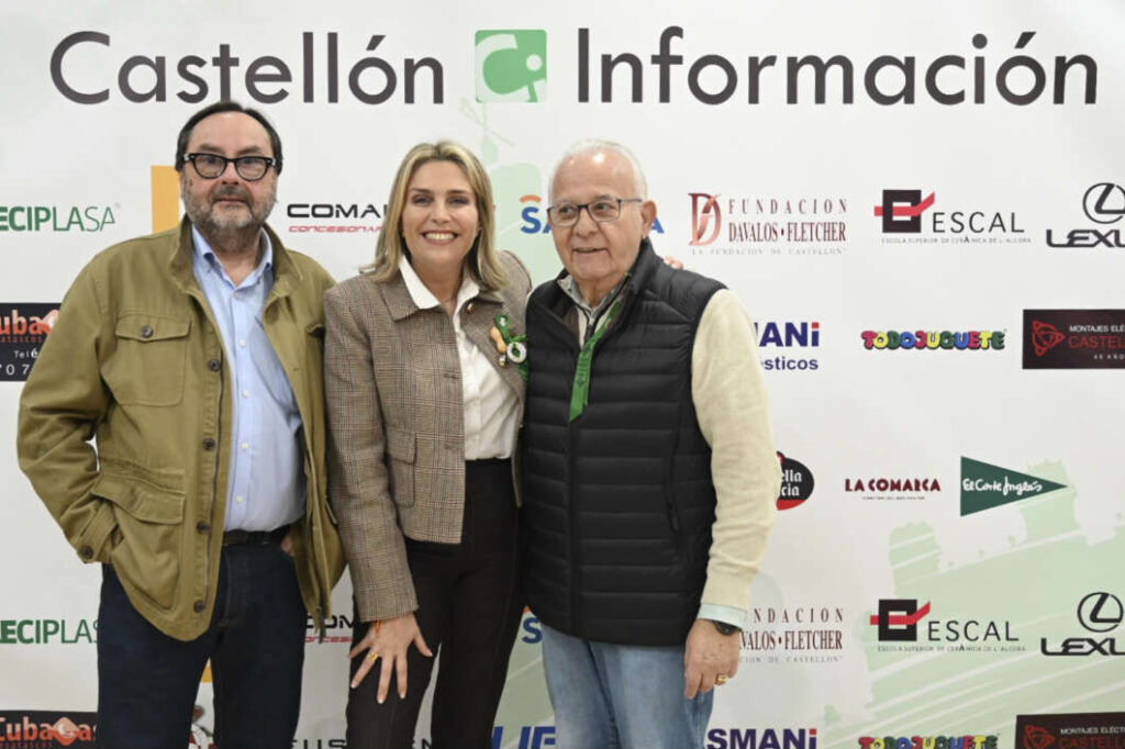 Bodeguilla Castellón Información Magdalena 2026