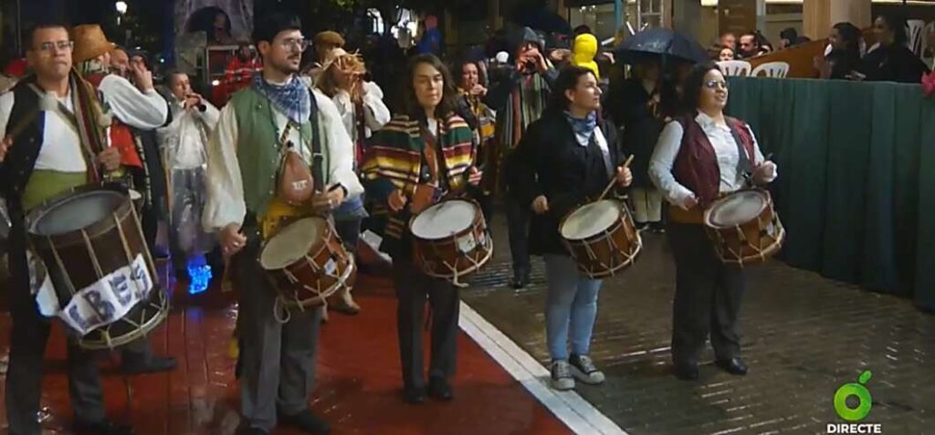 Pregón de la Magdalena 2026 Castellón