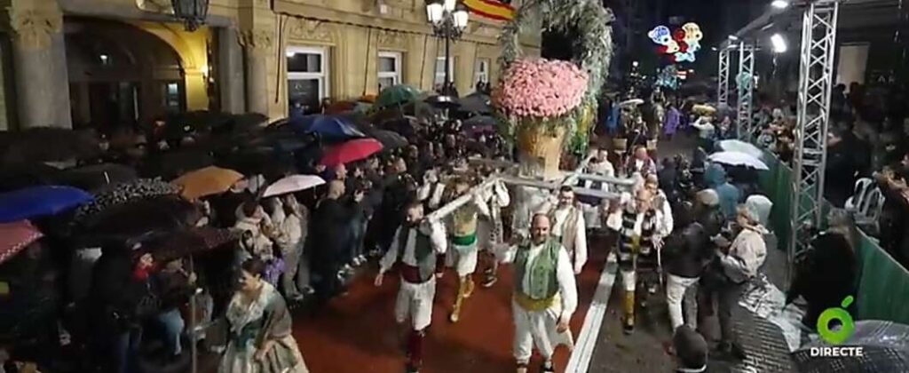 Pregón de la Magdalena 2026 Castellón