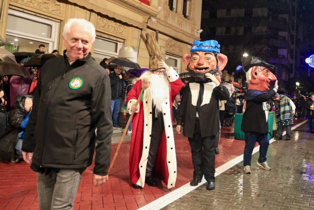 Pregón de la Magdalena 2022 Castellón