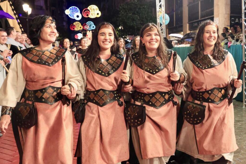 Pregón de la Magdalena 2022 Castellón