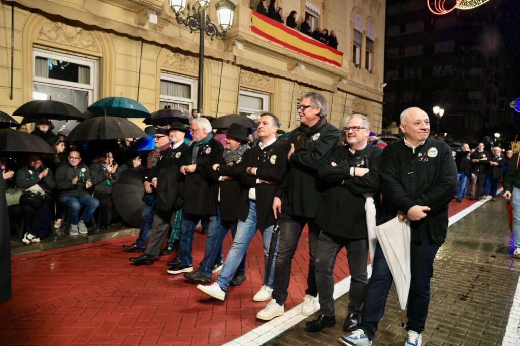 Pregón de la Magdalena 2022 Castellón