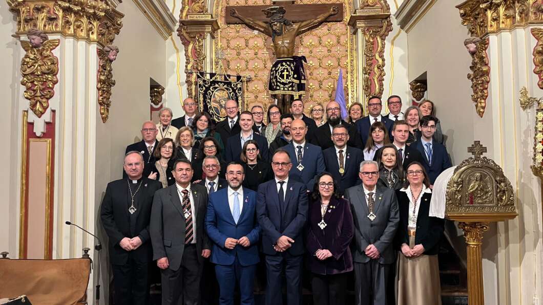 pregó setmana santa vila-real 2026
