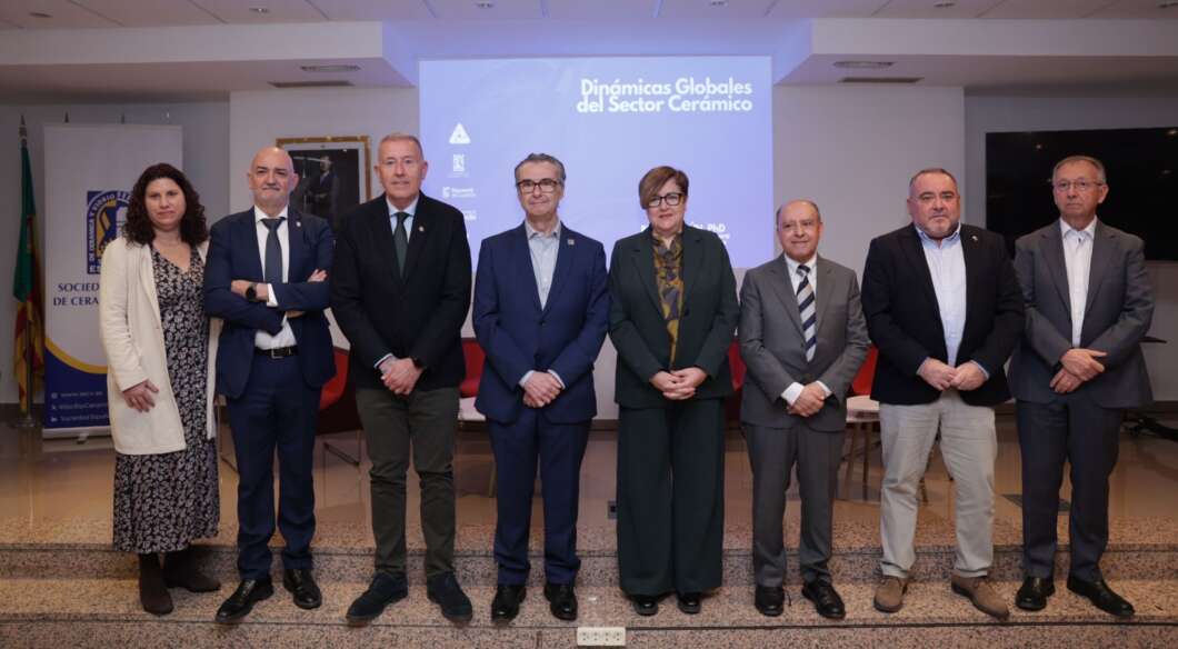 Presentacion Alfa de Oro y Premio Nacional de Cerámica