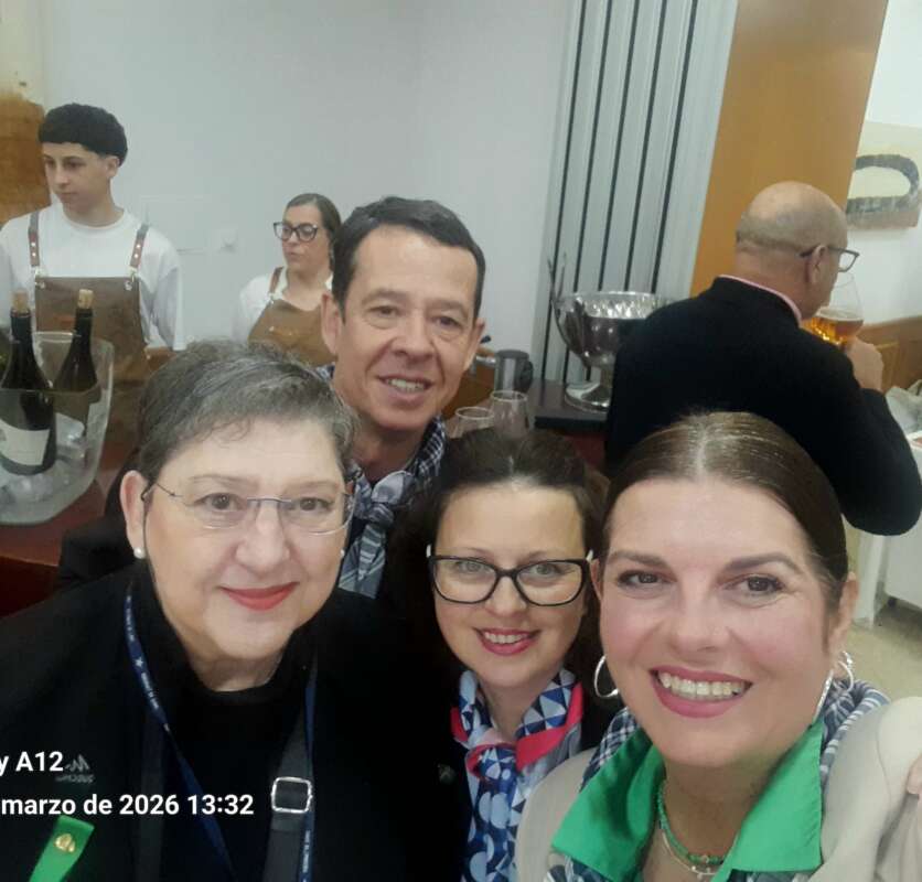 PSOE. Bodeguilla Castellón Información 110326