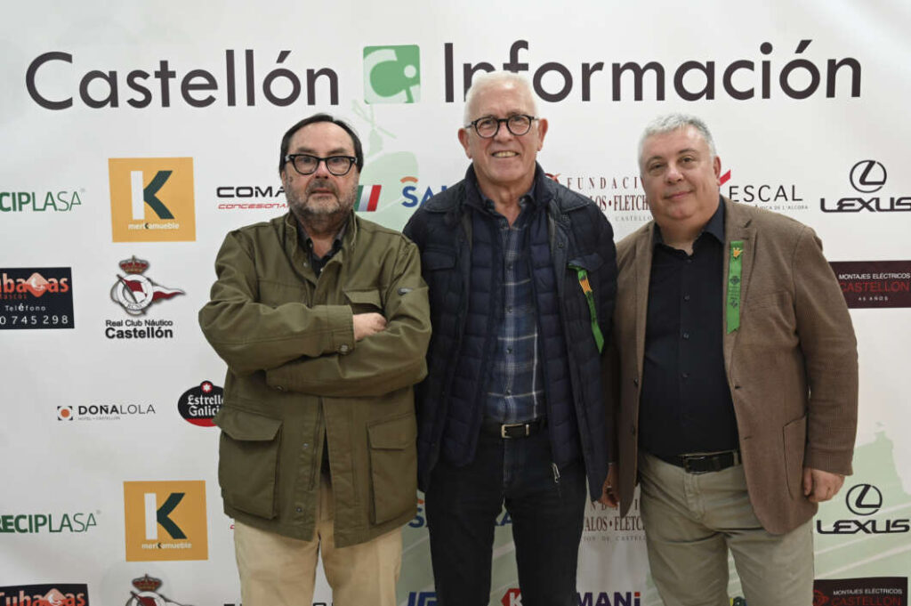 rcn Castellón. Bodeguilla de Castellón Información de Magdalena 2026 110326