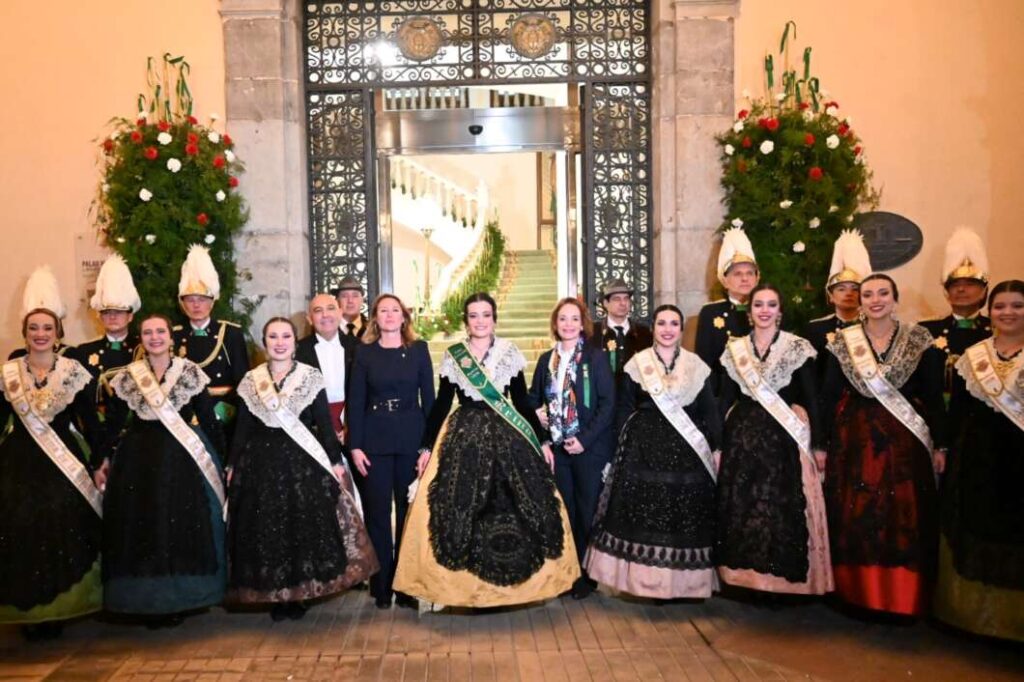 recepcion Magdalena Vitol Magdalena 2026 Manolo Alicart