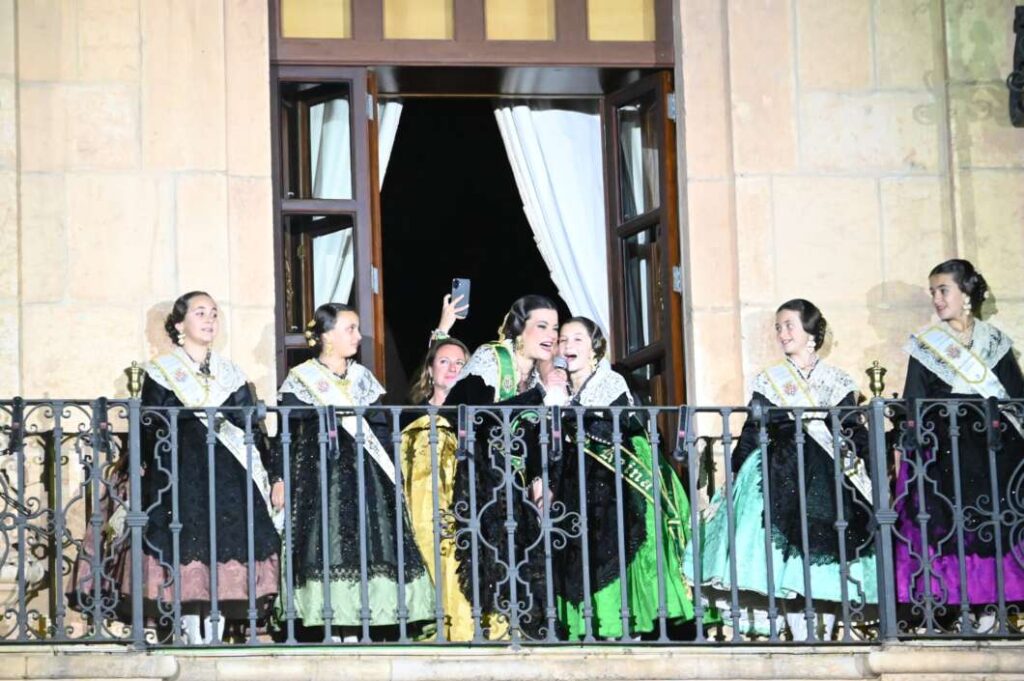 Magdalena Vitol Magdalena 2026 Manolo Alicart