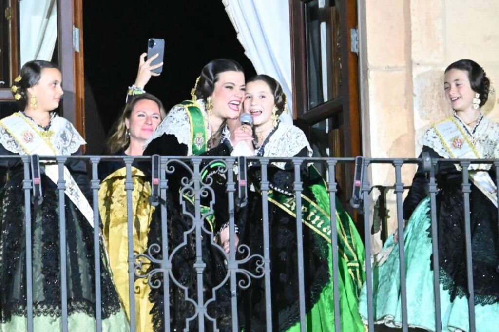 Magdalena Vitol Magdalena 2026 Manolo Alicart