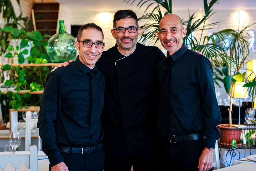 Restaurante Mediterraneo y el sabor 100% a Castellón en estas fiestas